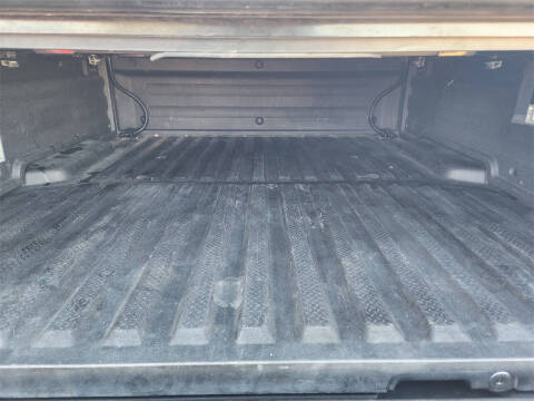 2017 Honda Ridgeline RTL-E