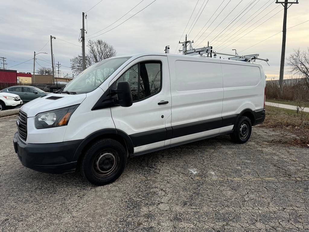 2017 Ford Transit for sale at Great Lakes Automotive in Racine, WI