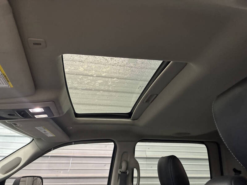 2018 RAM 3500 Laramie