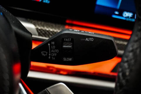 2023 BMW 7 Series 760i xDrive