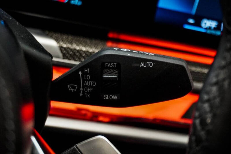 2023 BMW 7 Series 760i xDrive