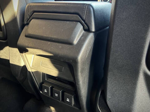 2019 Land Rover Discovery Sport SE