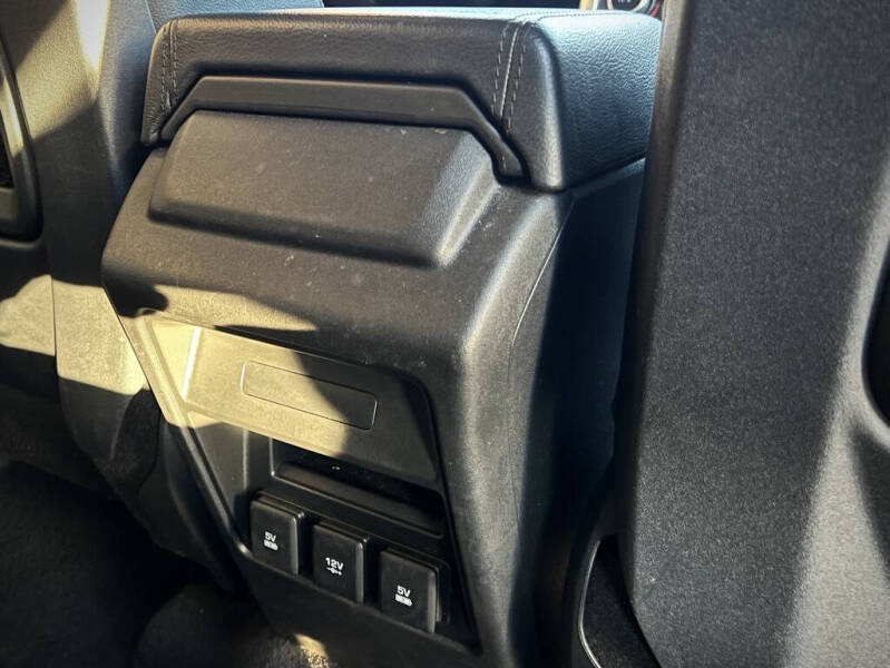 2019 Land Rover Discovery Sport SE