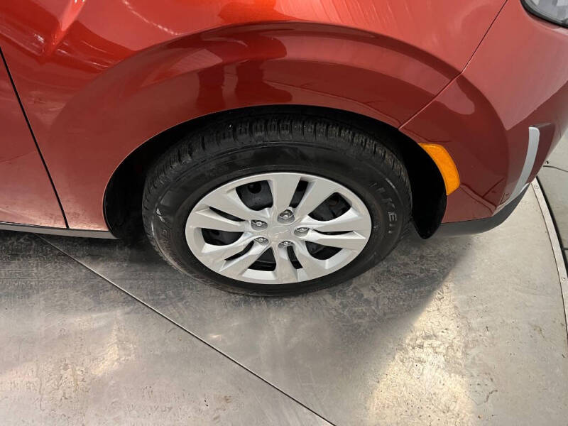 2023 Kia Soul S