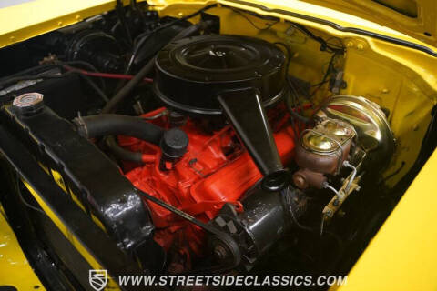 1957 Chevrolet Bel Air