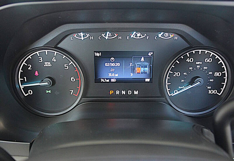 2025 Ford F-350 Super Duty XL