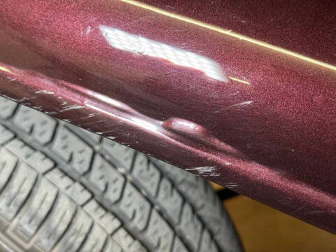 1932 Plymouth Deluxe