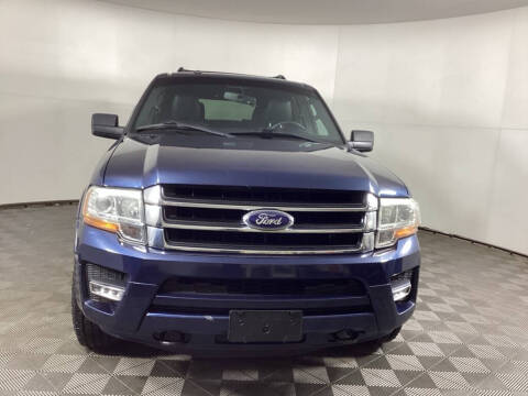 2017 Ford Expedition XLT