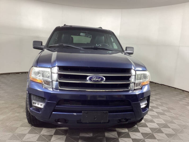 2017 Ford Expedition XLT