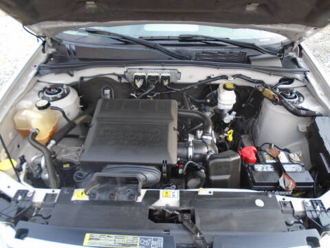 2009 Ford Escape XLT