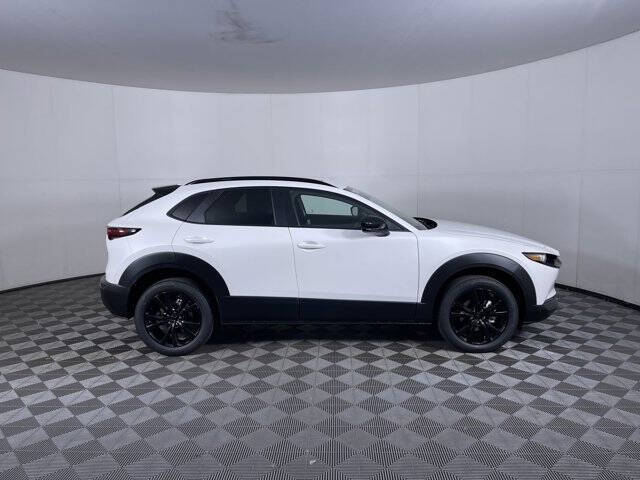 2026 Mazda CX-30 2.5 S Aire Edition