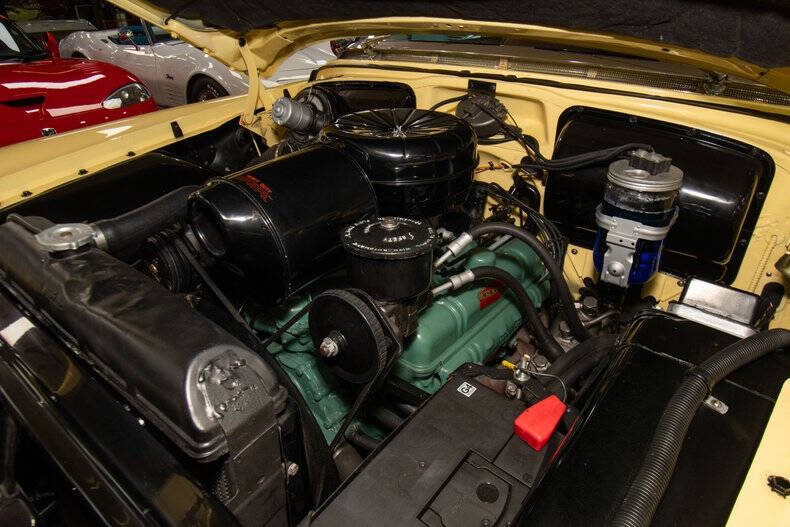 1955 Buick Roadmaster