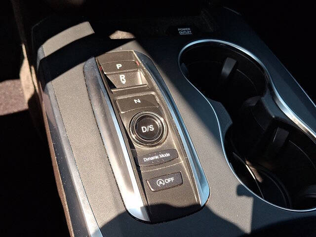 2020 Acura MDX SH-AWD w/Tech