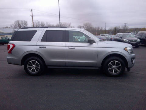 2021 Ford Expedition XL