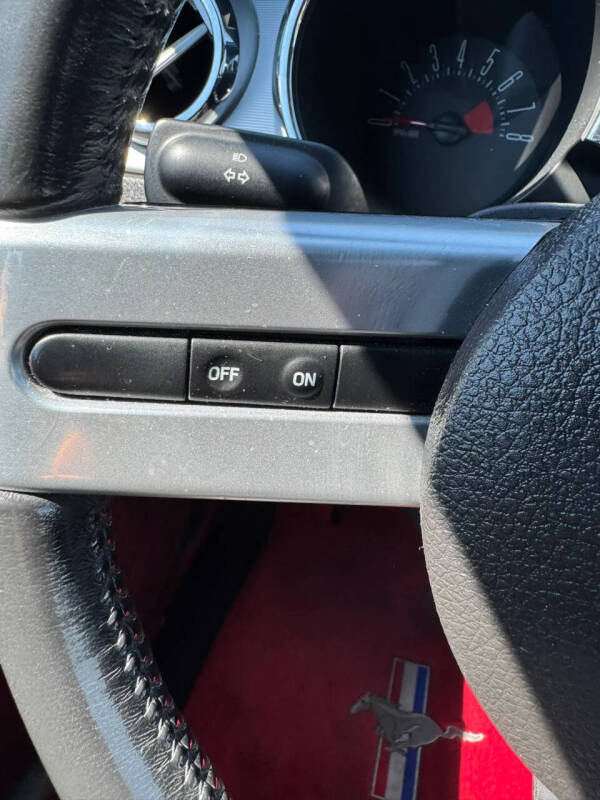 2006 Ford Mustang GT Premium