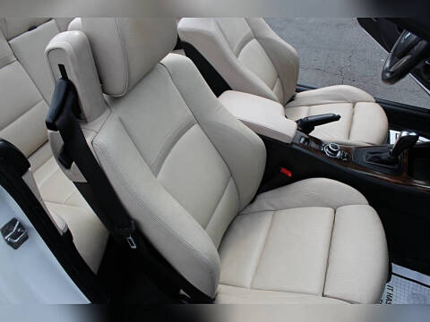 2011 BMW 3 Series 335i