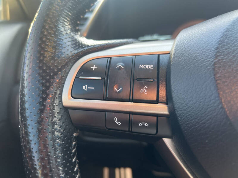 2018 Lexus GS 350 F SPORT