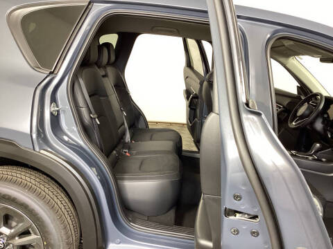 2026 Mazda CX-5 2.5 S Select