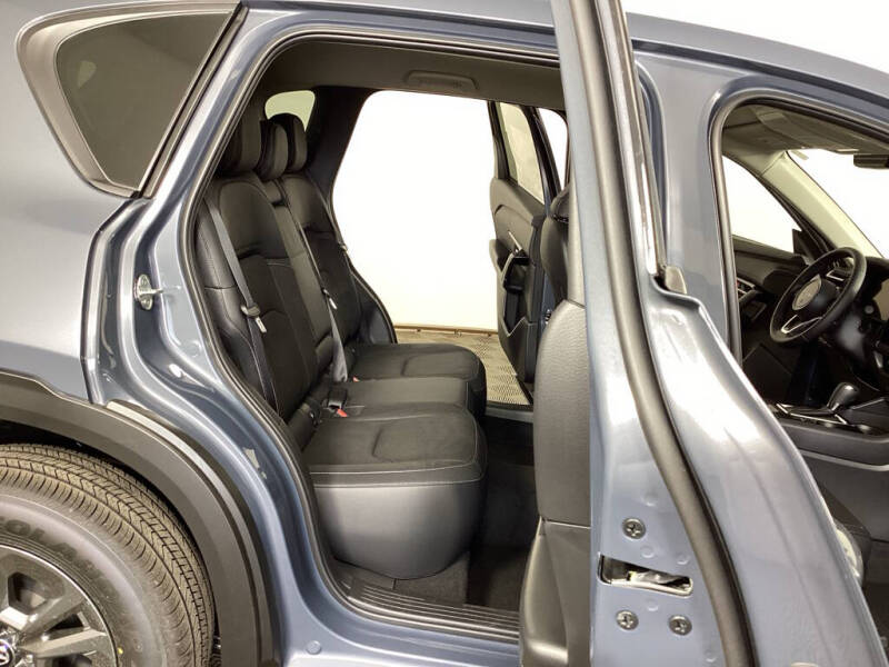 2026 Mazda CX-5 2.5 S Select
