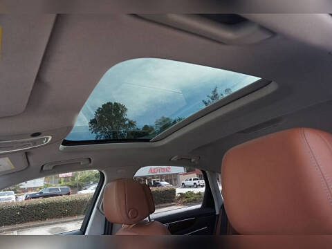 2020 Audi A6 quattro Premium Plus 55 TFSI