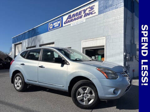 2014 Nissan Rogue Select for sale at Amey's Garage Inc in Cherryville PA