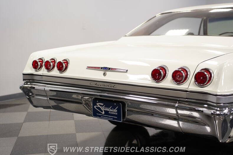 1965 Chevrolet Impala