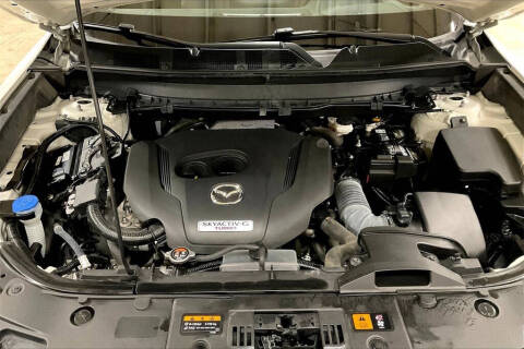 2023 Mazda CX-9 Grand Touring