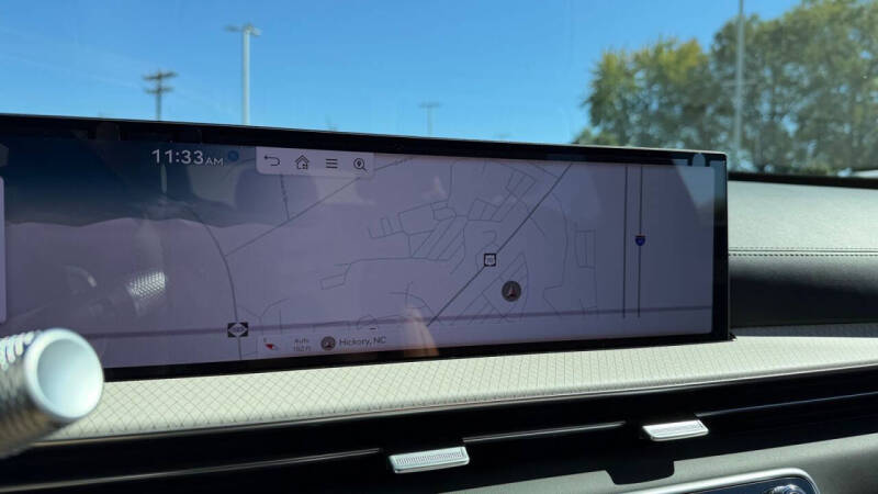 2026 Genesis GV80 3.5T Advanced