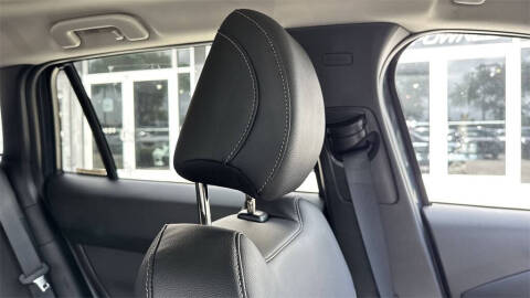 2026 Mazda CX-50 Hybrid Preferred