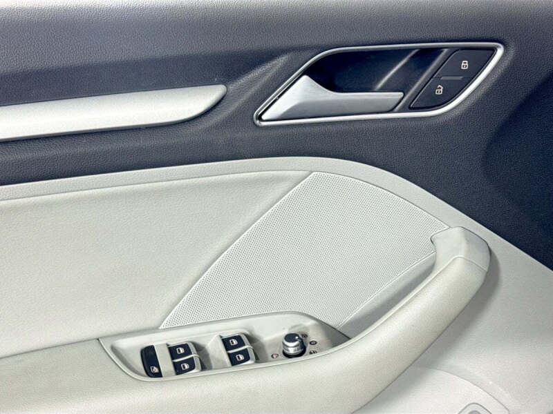 2016 Audi A3 1.8T Premium