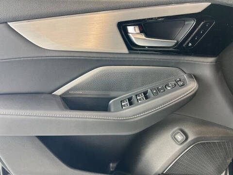 2026 Acura MDX SH-AWD w/Tech