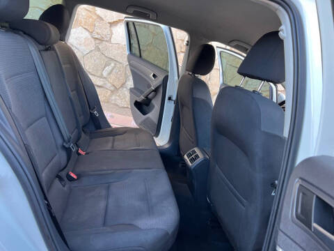 2019 Volkswagen Golf SportWagen