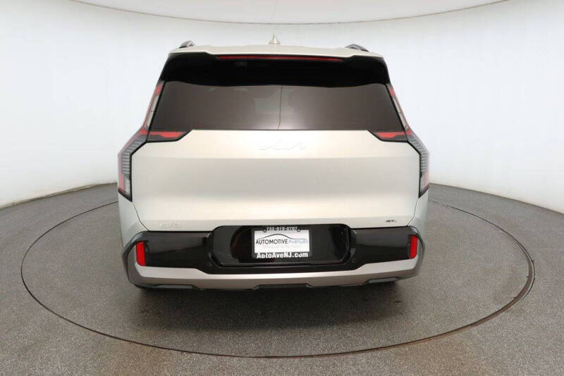 2024 Kia EV9 GT-Line