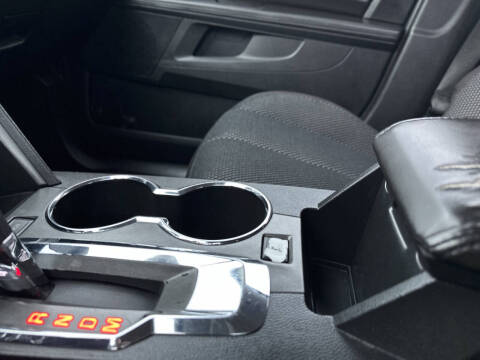 2016 GMC Terrain SLE-1