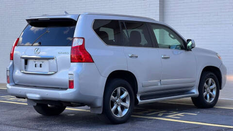 2012 Lexus GX 460 Premium