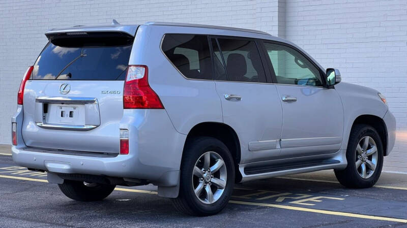 2012 Lexus GX 460 Premium