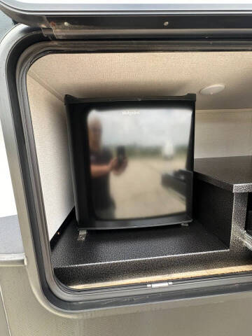 2022 Keystone RV Arcadia 3370BH