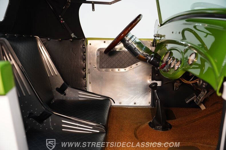 1929 Ford Model A