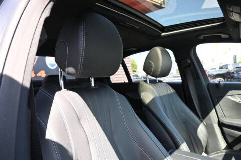 2021 Mercedes-Benz E-Class E 350