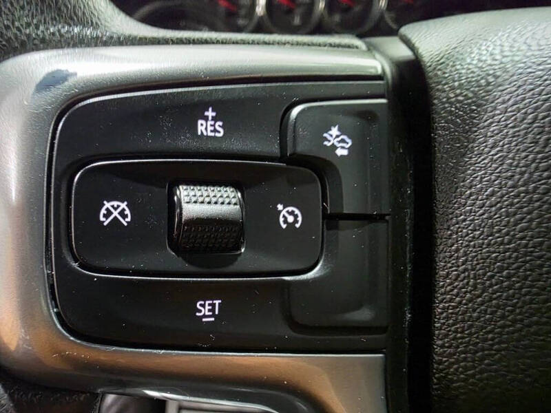 2022 Chevrolet Silverado 1500 Limited