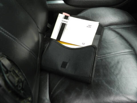 2007 GMC Acadia SLT-2