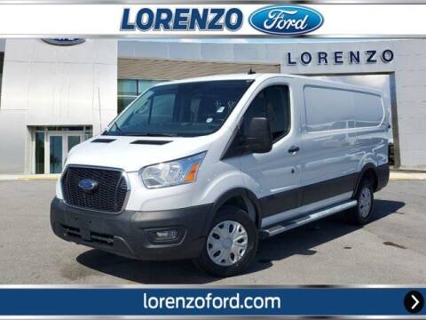 2022 Ford Transit for sale at Lorenzo Ford in Homestead FL