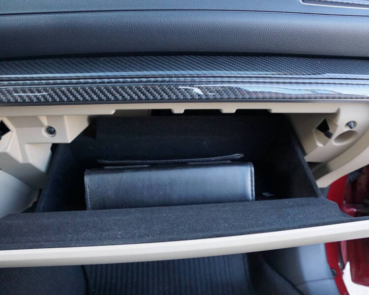 2016 Subaru Legacy 3.6R Limited