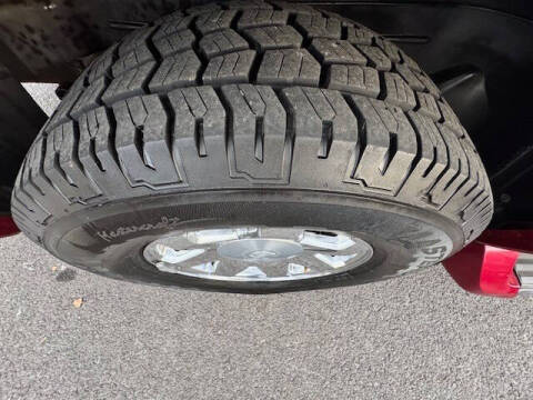 2004 Cadillac Escalade ESV Platinum Edition