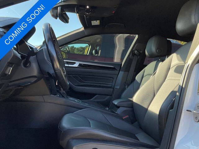 2022 Volkswagen Arteon SE R-Line