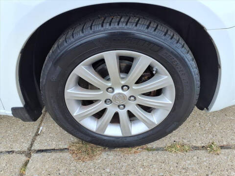 2014 Chrysler 200 Touring