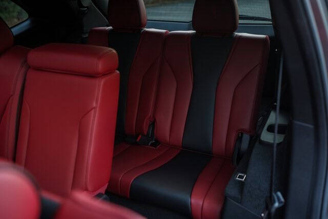 2022 Acura MDX SH-AWD w/A-SPEC