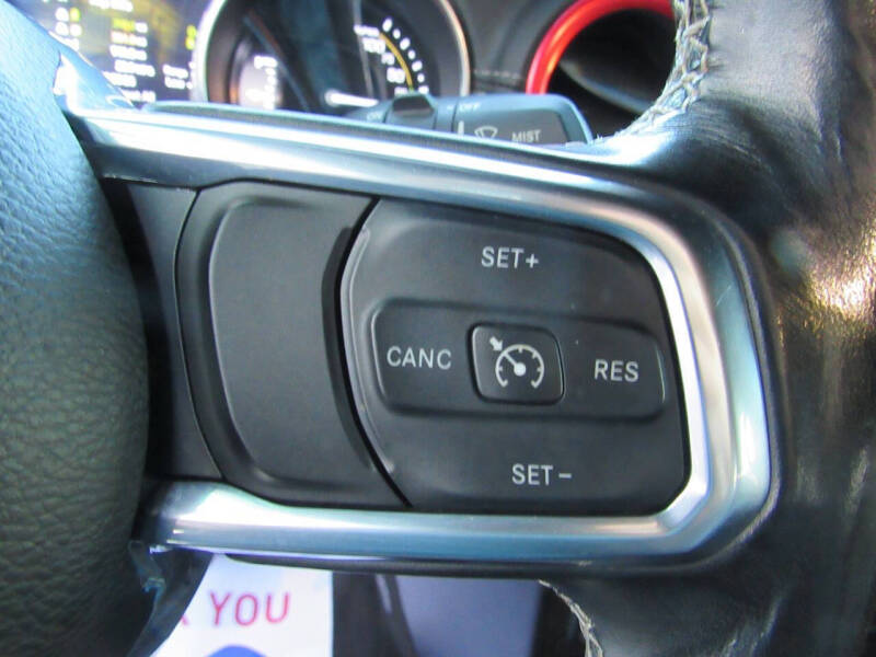 2021 Jeep Wrangler Unlimited Sahara 4xe