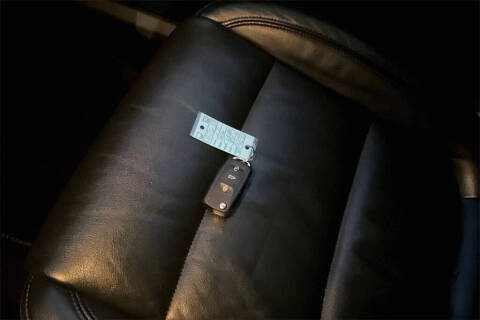 2017 Volkswagen Tiguan 2.0T Sport 4Motion