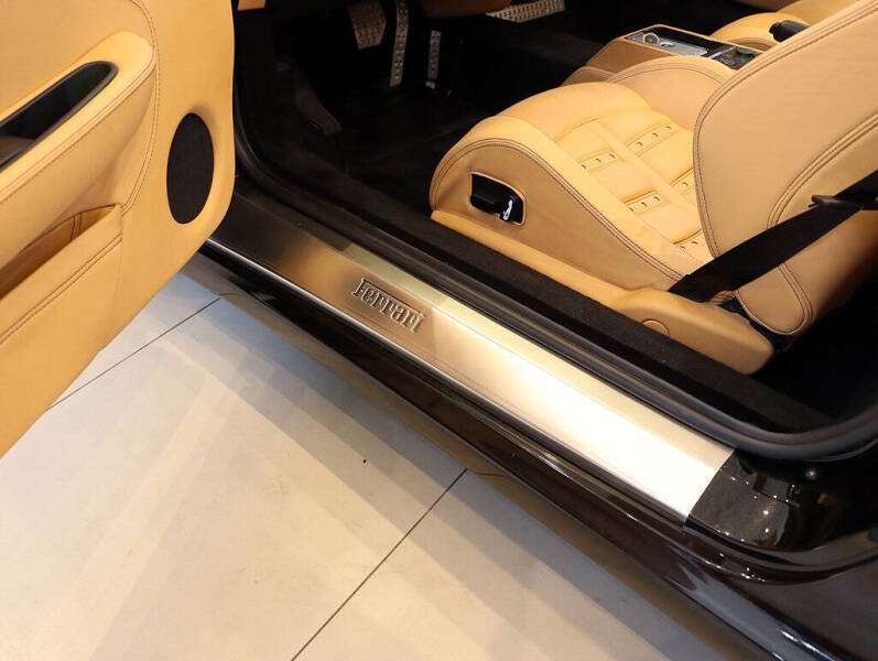 2007 Ferrari F430 Spider